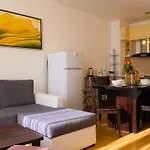хилс - Hills Apartamento Kavarna