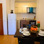 хилс - Hills Apartamento Kavarna