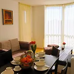 хилс - Hills Apartamento *