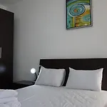 хилс - Hills Apartamento *