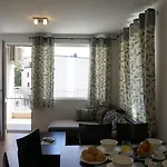 Apartamento хилс - Hills Kavarna