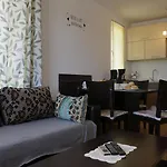 хилс - Hills Apartamento *