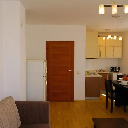 アパート хилс - Hills *