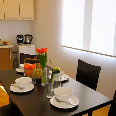 アパート хилс - Hills