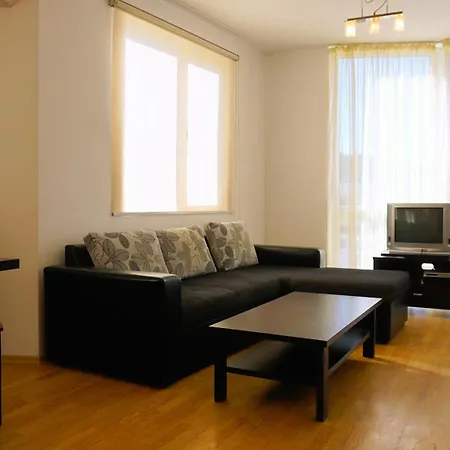 アパート хилс - Hills