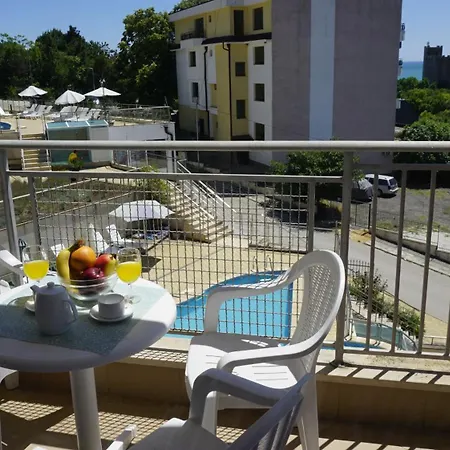 Apartamento хилс - Hills *