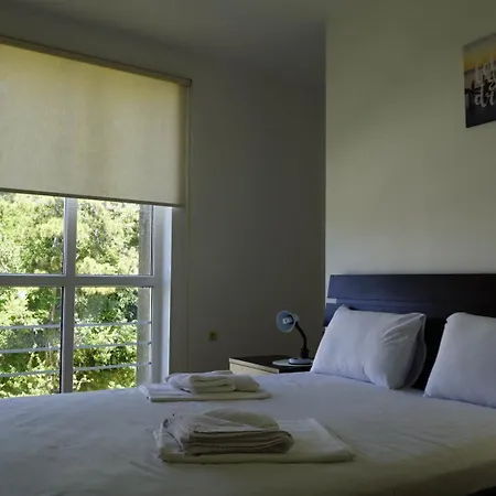 хилс - Hills Apartamento