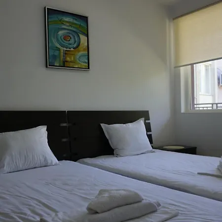 Apartamento хилс - Hills *