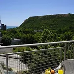 хилс - Hills Appartement Kavarna