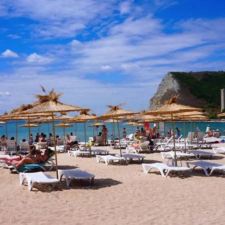 хилс - Hills Lägenhet