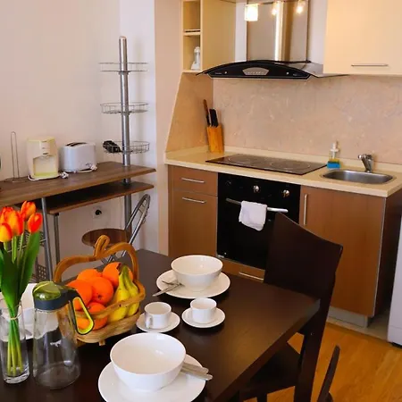 Apartment хилс - Hills