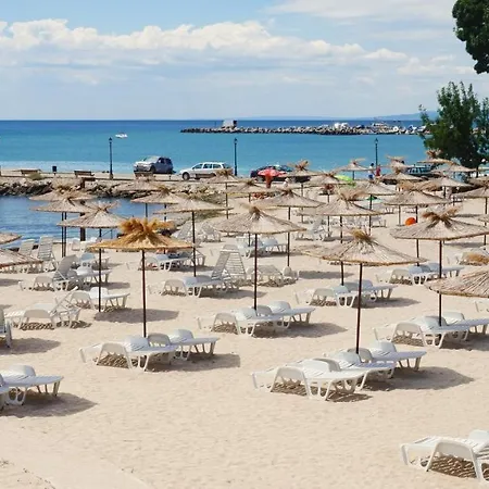 Lägenhet хилс - Hills