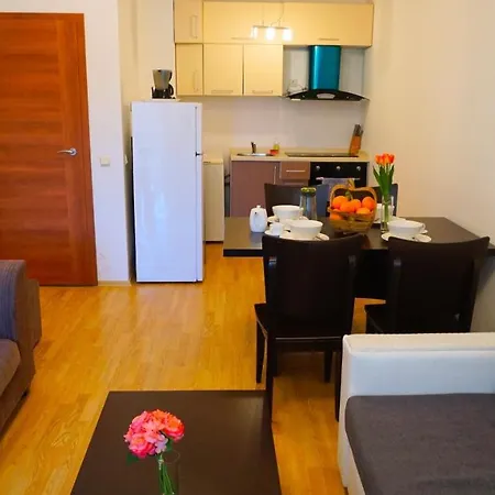 Apartman хилс - Hills Kavarna