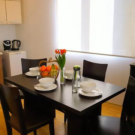 хилс - Hills Apartment Kawarna