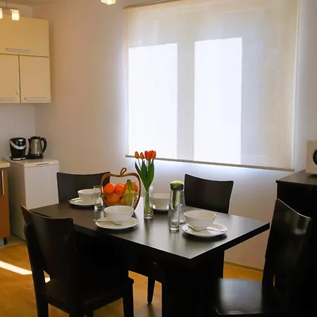 хилс - Hills Apartment *