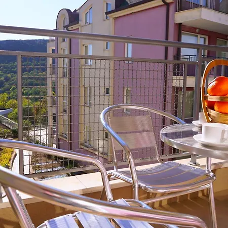 Apartment хилс - Hills