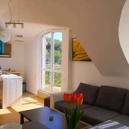 хилс - Hills Apartment *