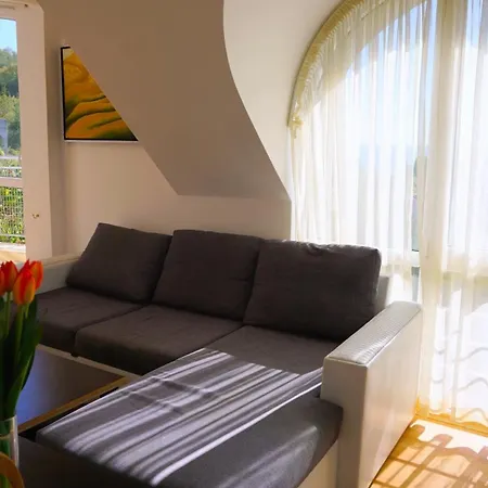 хилс - Hills Lägenhet Kavarna