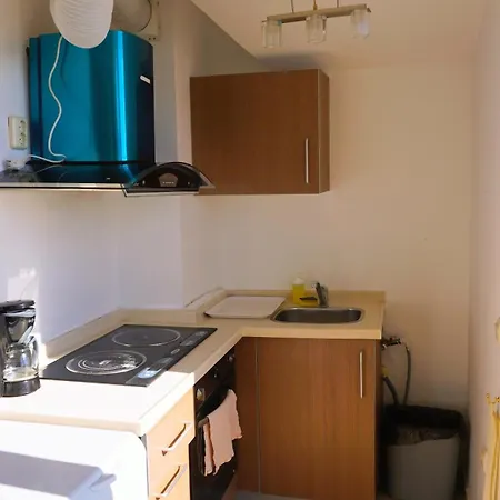 Apartment хилс - Hills *