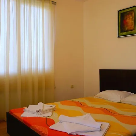 Lägenhet хилс - Hills