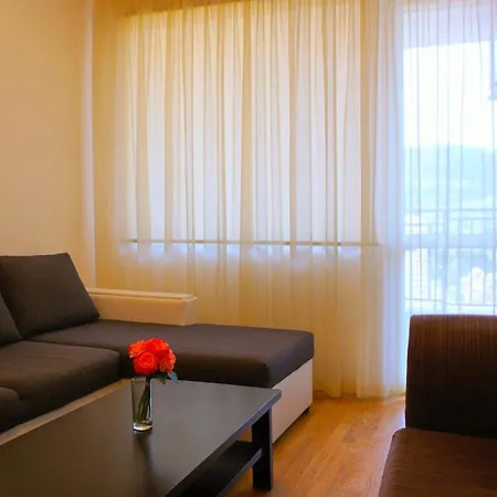 хилс - Hills Lägenhet Kavarna