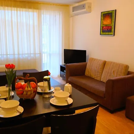 Lägenhet хилс - Hills