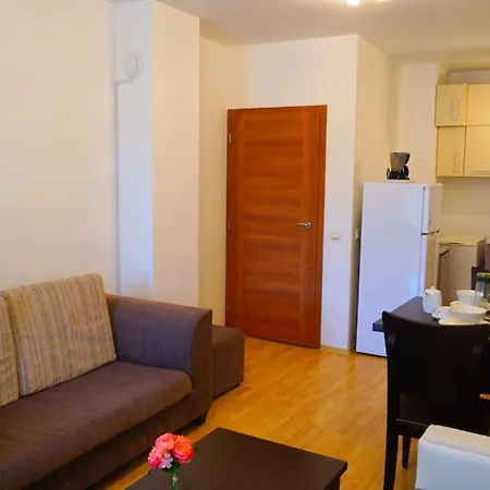 Apartment хилс - Hills Kawarna