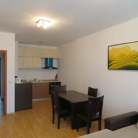 хилс - Hills Lägenhet