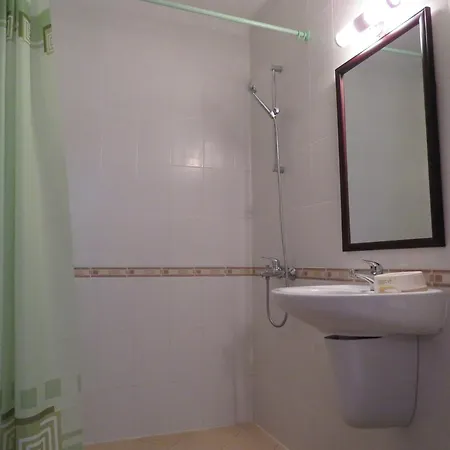 хилс - Hills Lägenhet Kavarna