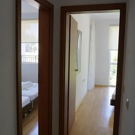 Apartmán хилс - Hills