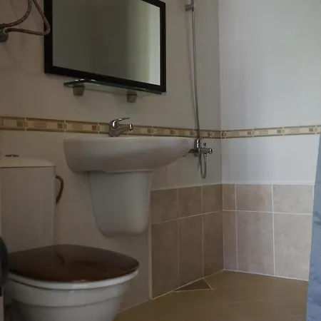 Apartmán хилс - Hills Kavarna