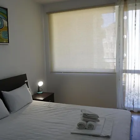 хилс - Hills Apartmán