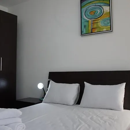 хилс - Hills Apartmán *