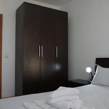 Apartmán хилс - Hills