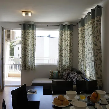 Apartmán хилс - Hills Kavarna