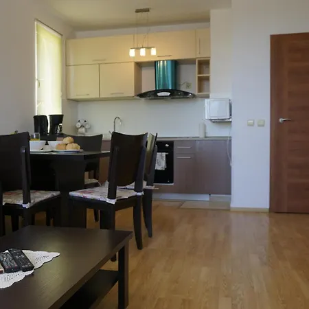 Apartmán хилс - Hills Kavarna