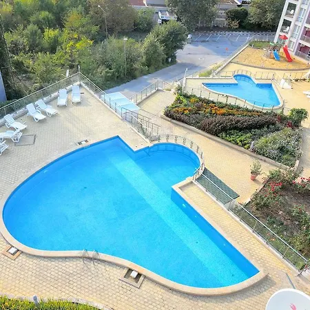 Apartmán хилс - Hills *