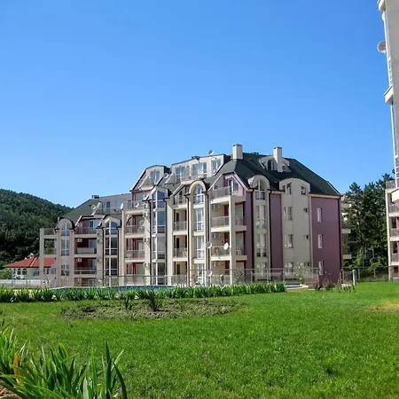 Apartment хилс - Hills *