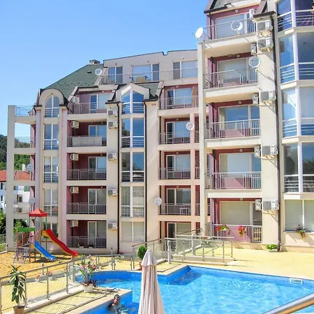 Apartmán хилс - Hills