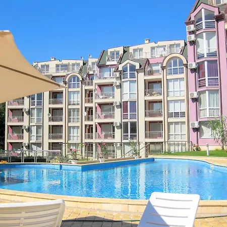 Lägenhet хилс - Hills *