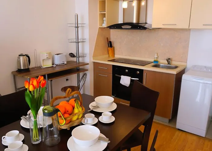 Daire хилс - Hills