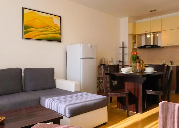 хилс - Hills شقة كافارنا