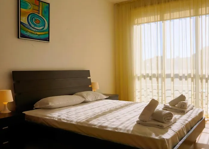 хилс - Hills * كافارنا