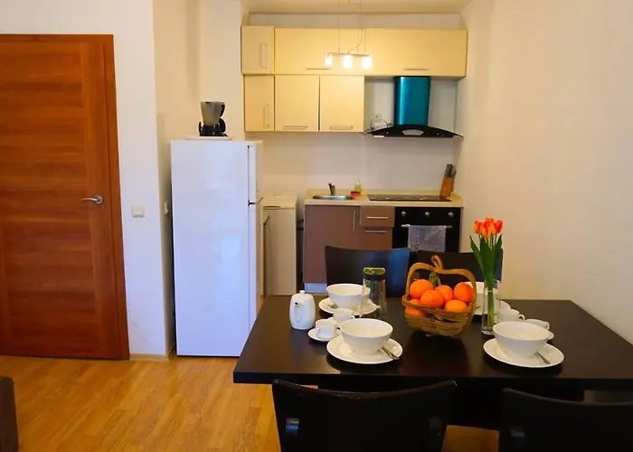 хилс - Hills شقة كافارنا