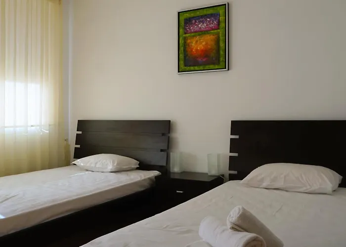 хилс - Hills شقة كافارنا