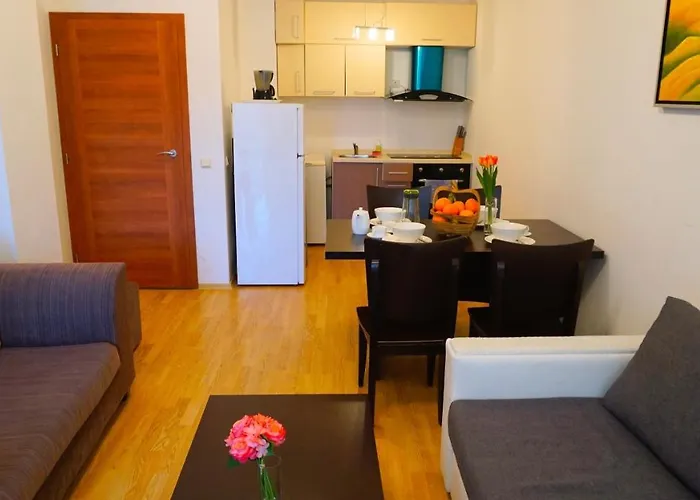 شقة хилс - Hills كافارنا