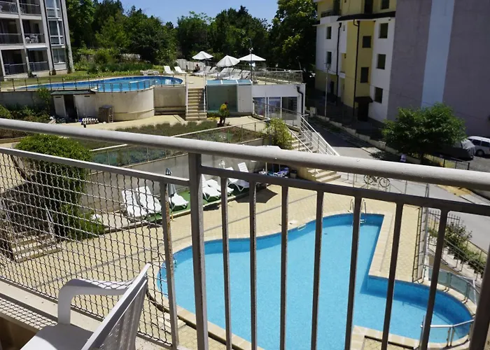 хилс - Hills شقة *