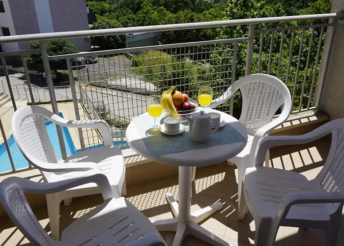 شقة хилс - Hills كافارنا