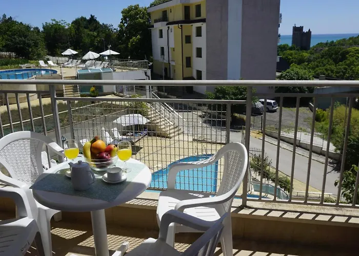 شقة хилс - Hills *