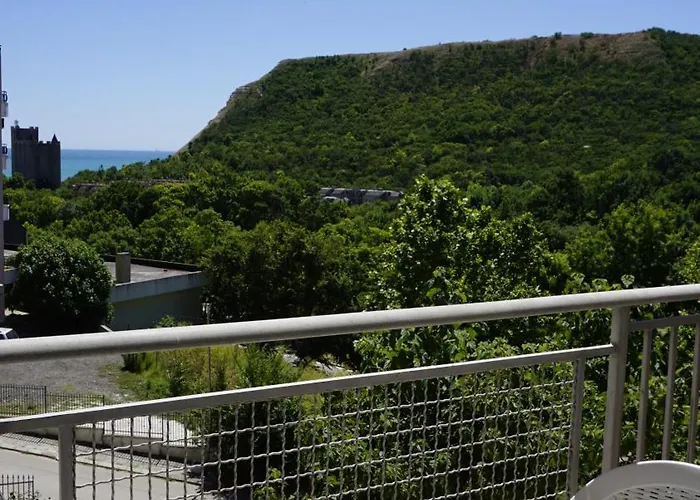 хилс - Hills شقة كافارنا